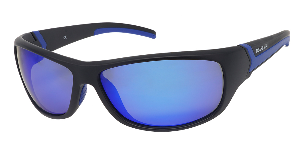 Prescription Safety Sunglasses 802