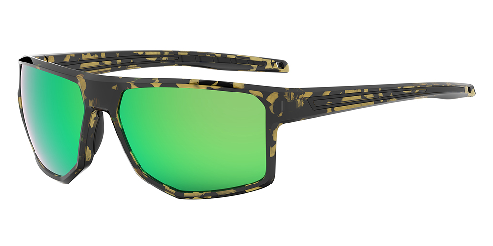 Prescription Safety Sunglasses 804