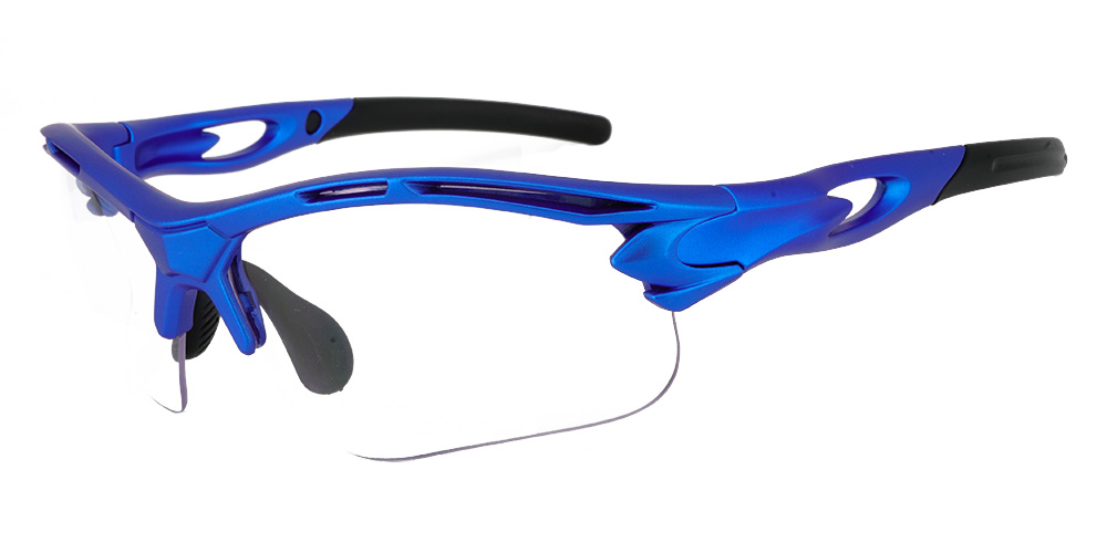 Prescription Safety Glasses 601