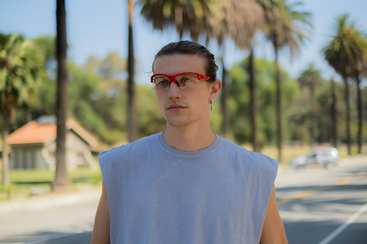 anti fog prescription safety glasses