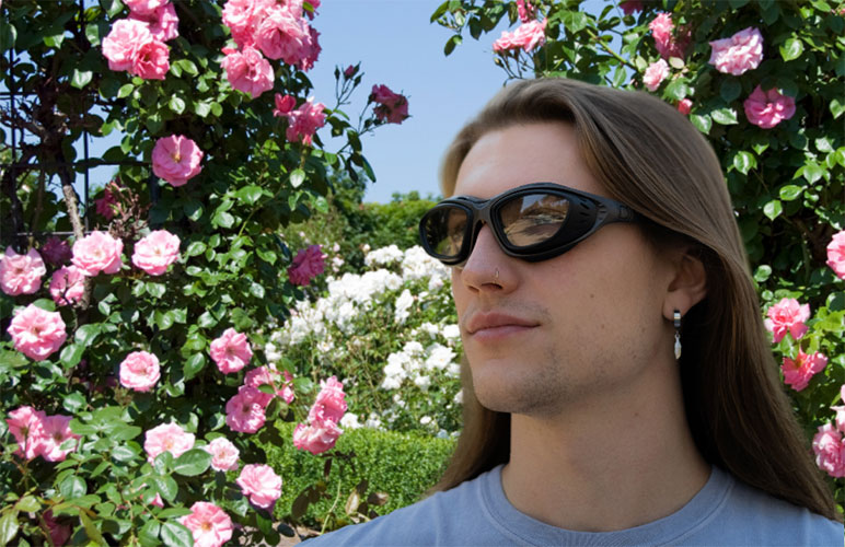 osha prescription safety glasses