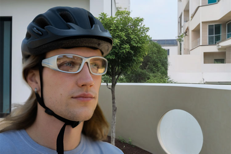 prescription safety glasses Canada