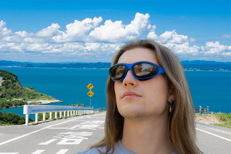 prescription safety glasses with transition lenses