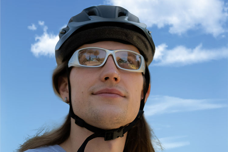 prescription safety glasses