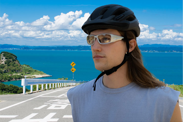 progressive prescription safety glasses
