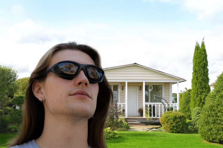 safety glasses with prescription inserts
