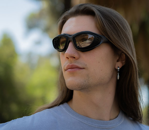 Prescription Safety Goggles
