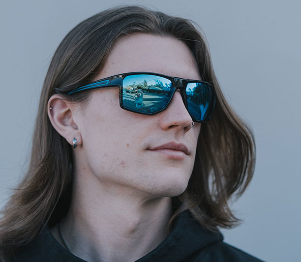 Prescription Safety Sunglasses