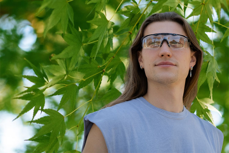 z87 prescription safety glasses
